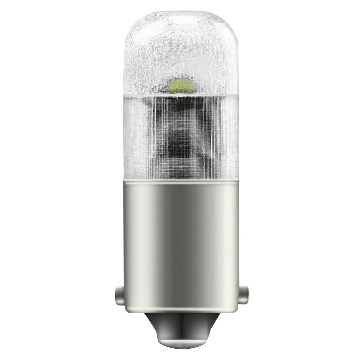 Imagine produs: Bec T4W 12V 0,8W BA9s LEDriving SL LED OSRAM (3893DWP-02B)