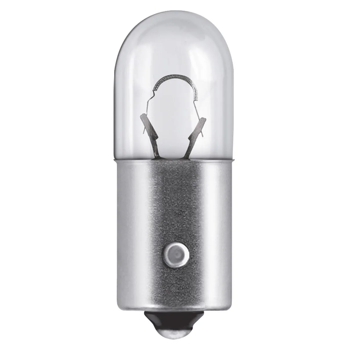 Imagine produs: Bec T4W 12V 4W BA9s ORIGINAL LINE OSRAM (3893)