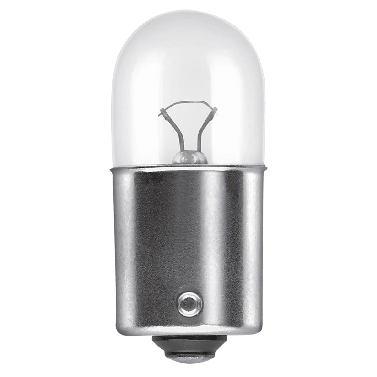 Imagine produs: Bec R5W 12V 5W BA15s ORIGINAL LINE OSRAM (5007-02B)