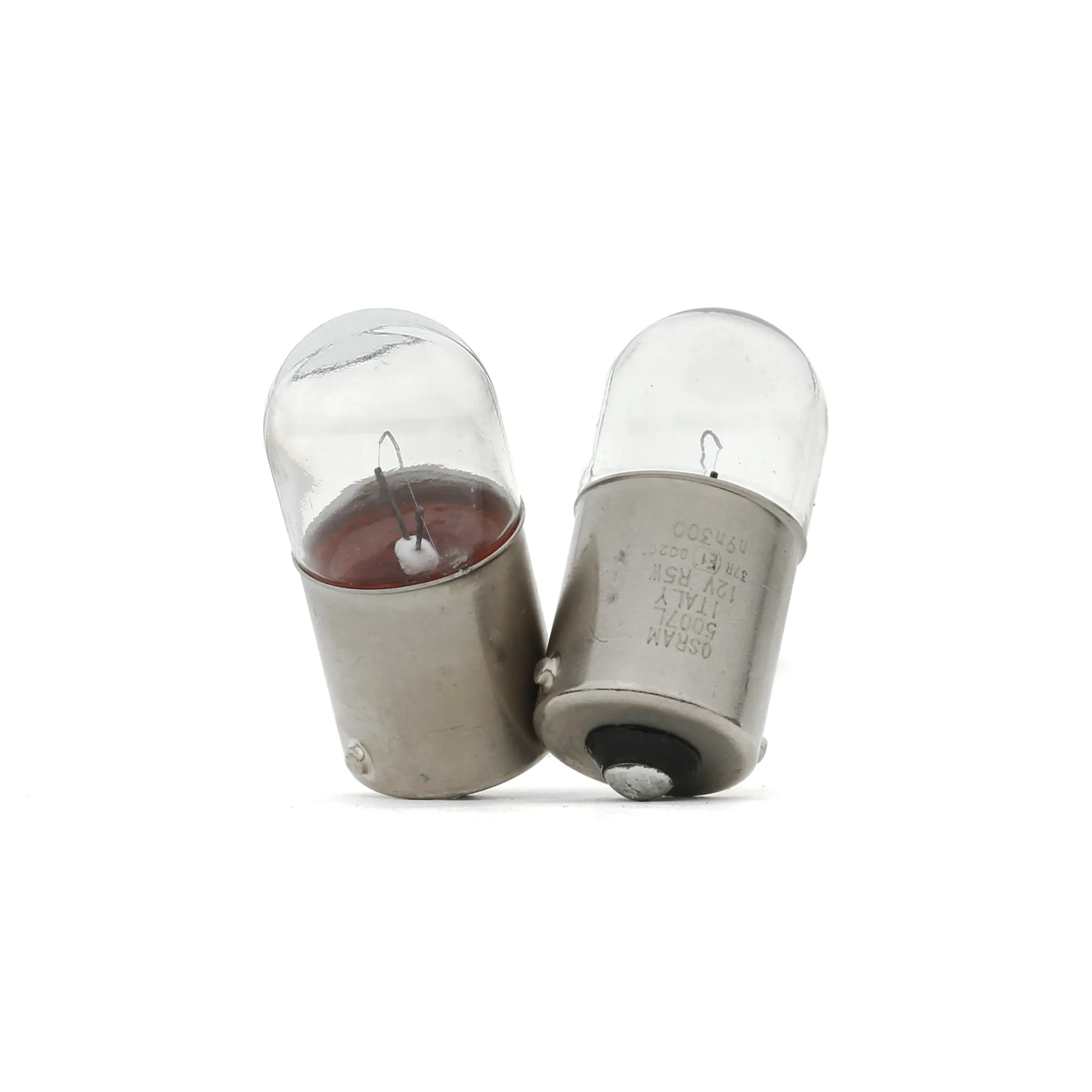 Imagine produs: Bec R5W 12V 5W BA15s ULTRA LIFE OSRAM (5007ULT-02B)