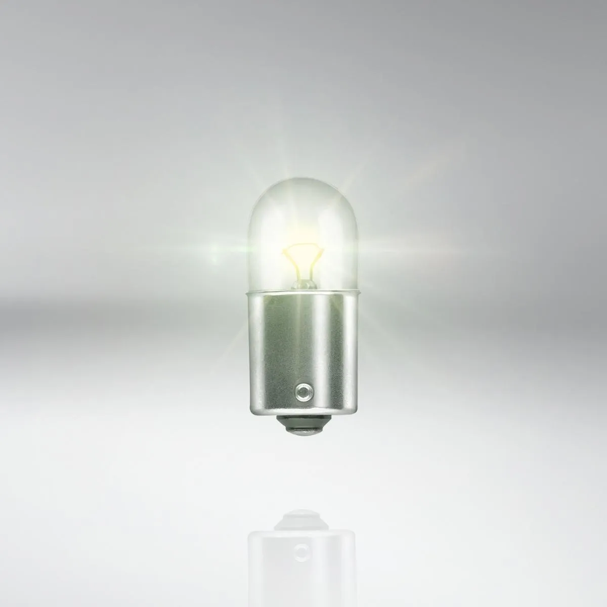 Imagine produs: Bec R5W 12V 5W BA15s ULTRA LIFE OSRAM (5007ULT-02B)
