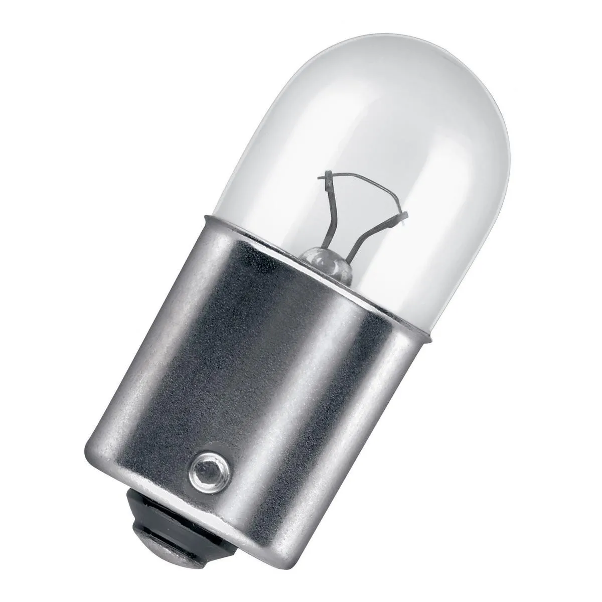 Imagine produs: Bec R5W 12V 5W BA15s ORIGINAL LINE OSRAM (5007)