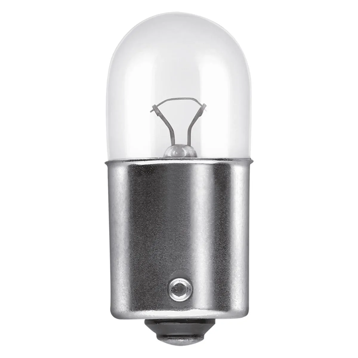 Imagine produs: Bec R5W 12V 5W BA15s ORIGINAL LINE OSRAM (5007)