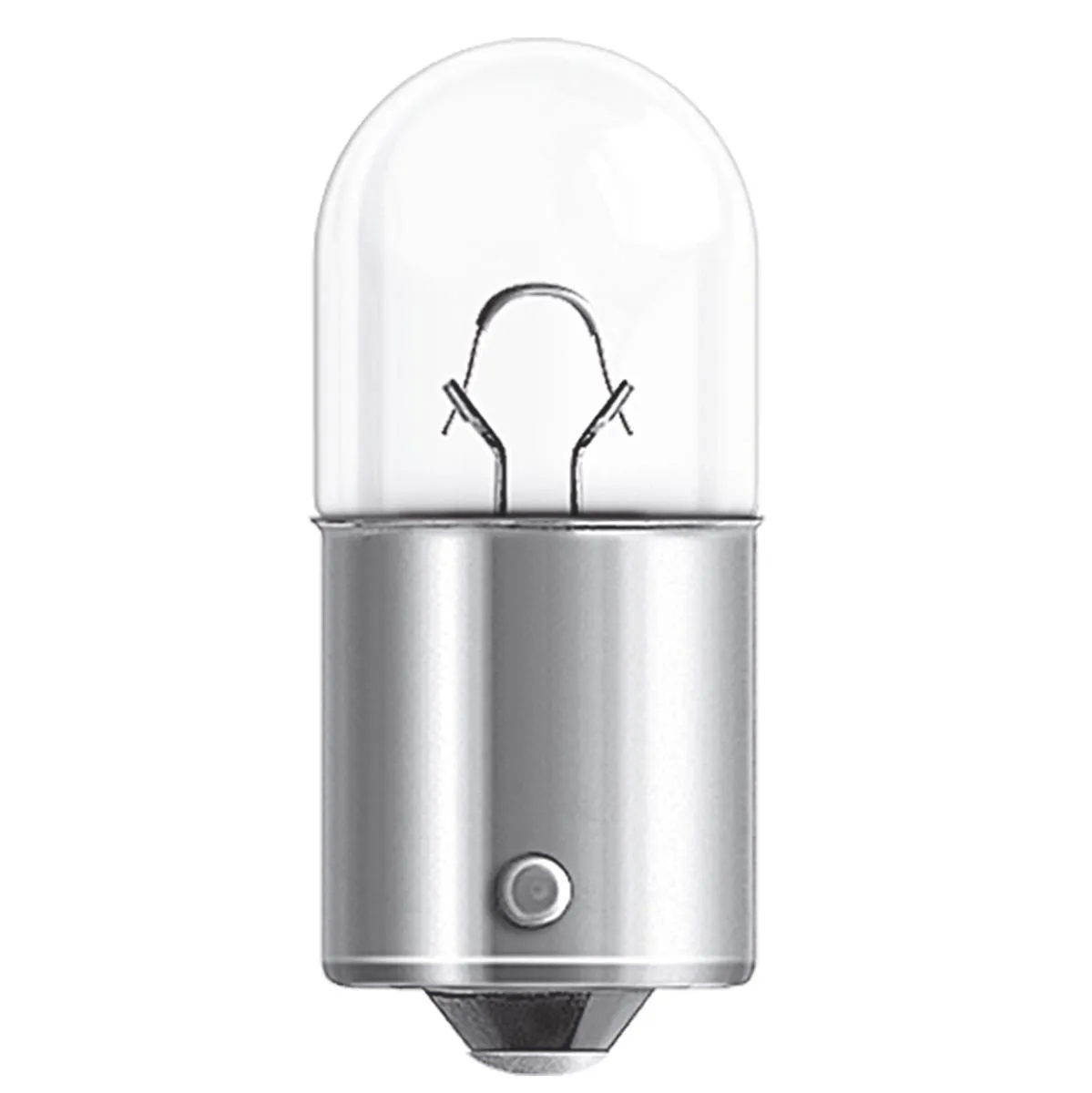Imagine produs: Bec R10W 12V 10W BA15s ORIGINAL LINE OSRAM (5008)
