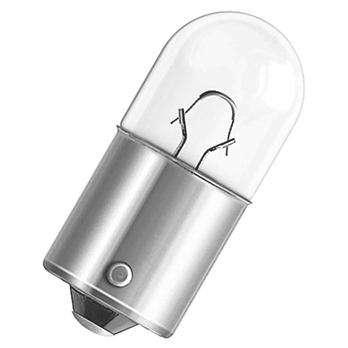 Imagine produs: Bec R10W 12V 10W BA15s ORIGINAL LINE OSRAM (5008)