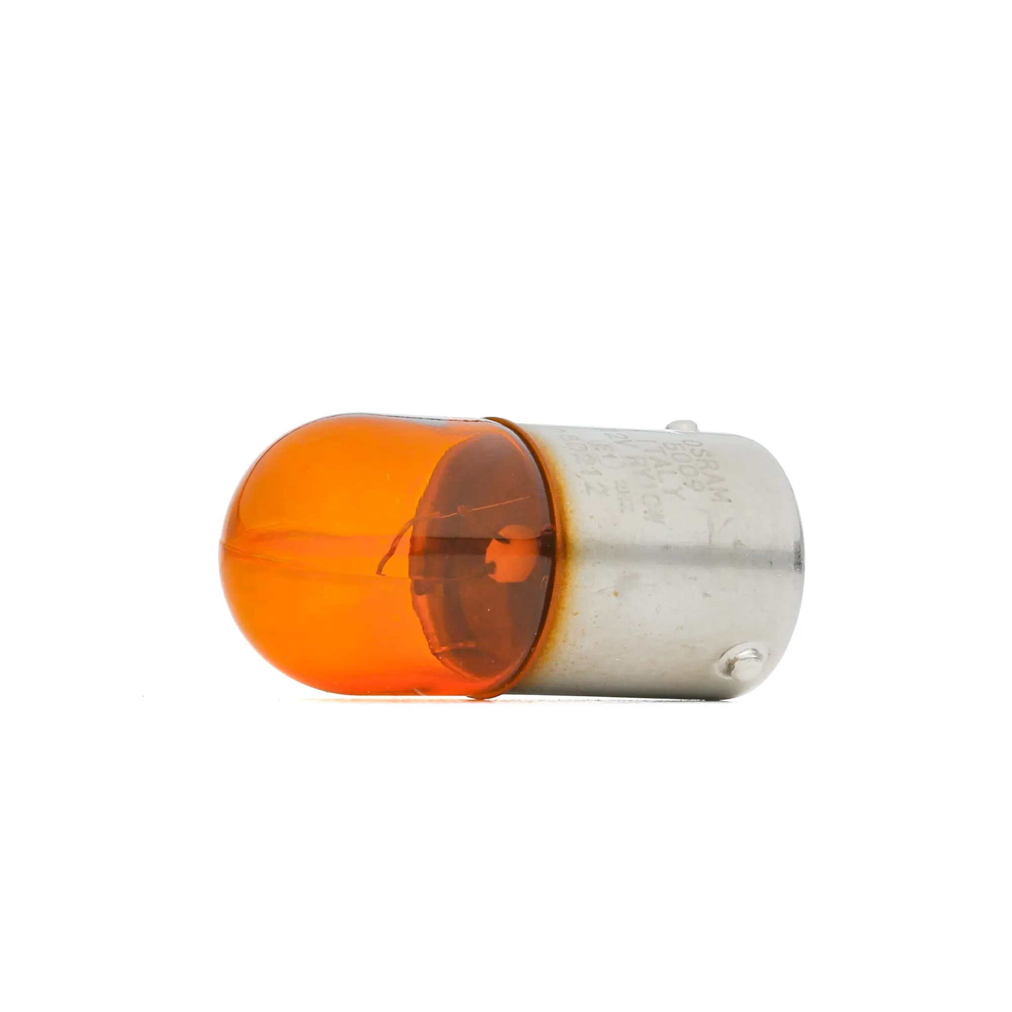 Imagine produs: Bec RY10W 12V 10W BAU15s ORIGINAL OSRAM (5009)