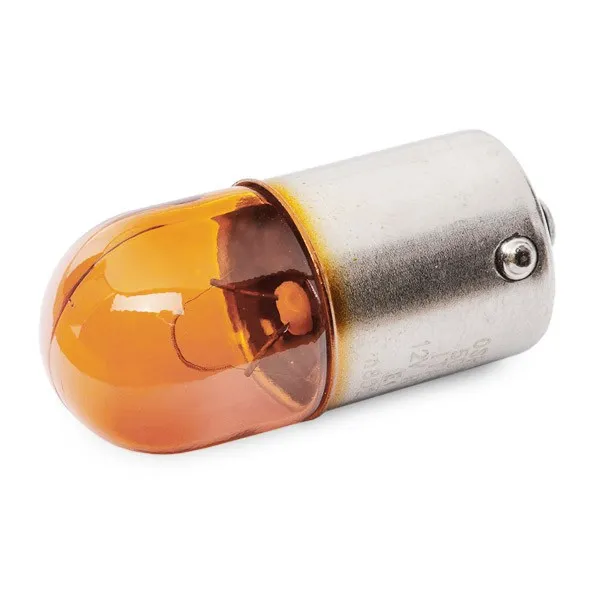 Imagine produs: Bec RY10W 12V 10W BAU15s ORIGINAL OSRAM (5009)