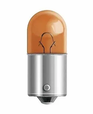 Imagine produs: Bec RY10W 12V 10W BAU15s ORIGINAL OSRAM (5009)