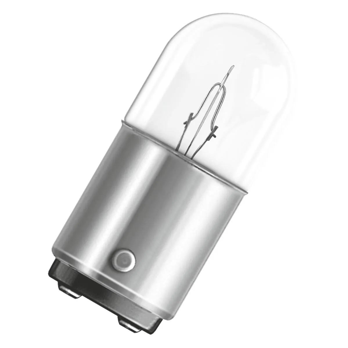 Imagine produs: Bec R5W 24V 5W BA15d ORIGINAL LINE OSRAM-CARGO (5626)