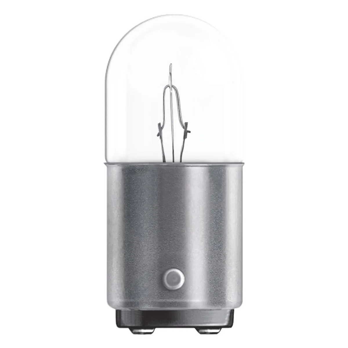 Imagine produs: Bec R5W 24V 5W BA15d ORIGINAL LINE OSRAM-CARGO (5626)