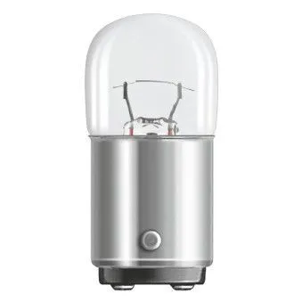 Imagine produs: Bec R5W 24V 5W BA15d ORIGINAL LINE OSRAM-CARGO (5626)
