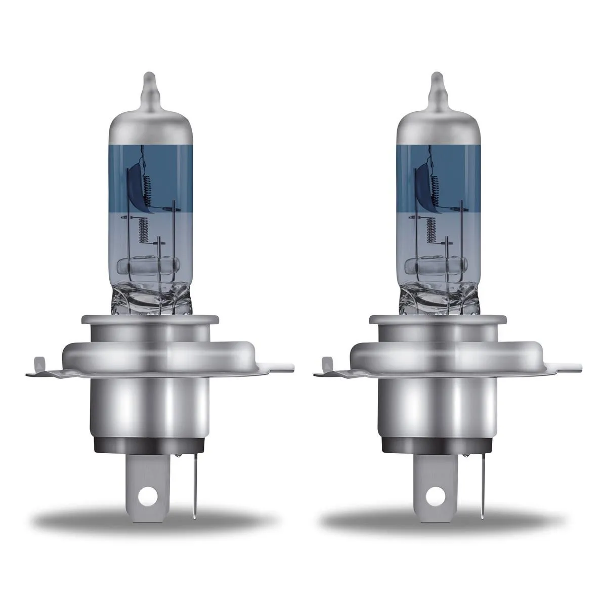 Imagine produs: Bec H4 12V 100/90W P43t 5500K COOL BLUE BOOST + 50% OSRAM (62193CBB-HCB)