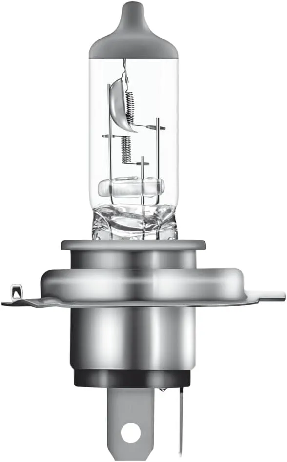 Imagine produs: Bec H4 12V 100/90W P43t Halogen SUPER BRIGHT PREMIUM OSRAM (62204SBP)