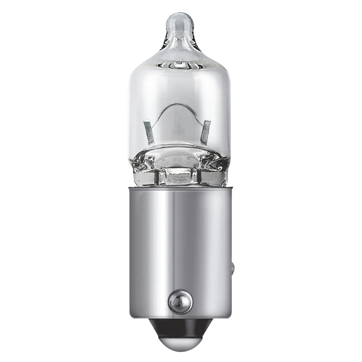 Imagine produs: Bec H6W 12V 6W BAX9s ULTRA LIFE OSRAM (64132ULT-02B)