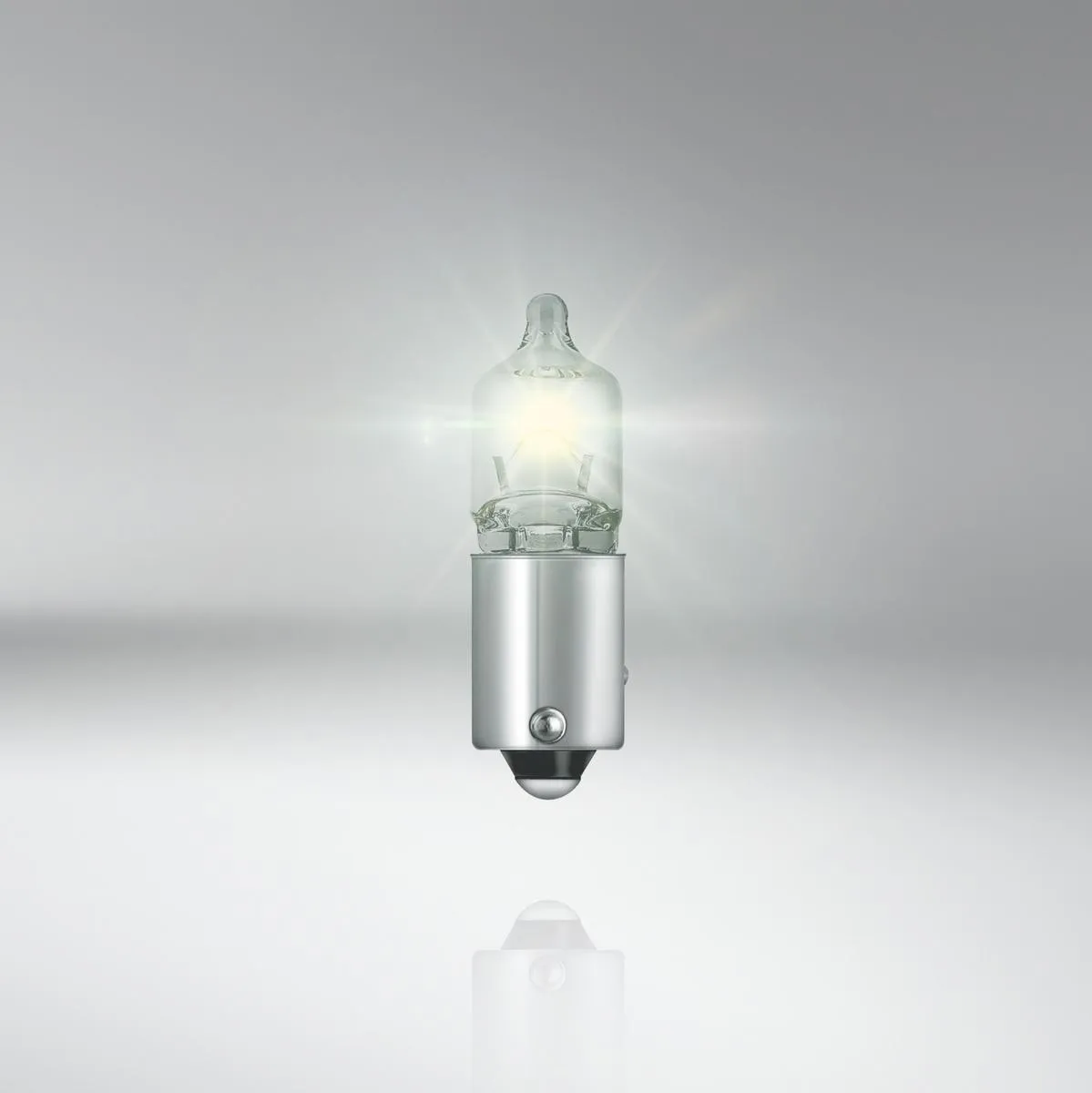 Imagine produs: Bec H6W 12V 6W BAX9s ULTRA LIFE OSRAM (64132ULT-02B)