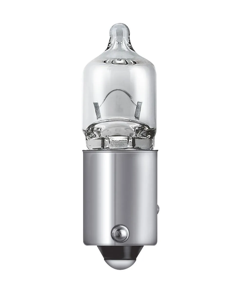 Imagine produs: Bec H6W 12V 6W BAX9s ULTRA LIFE OSRAM (64132ULT)