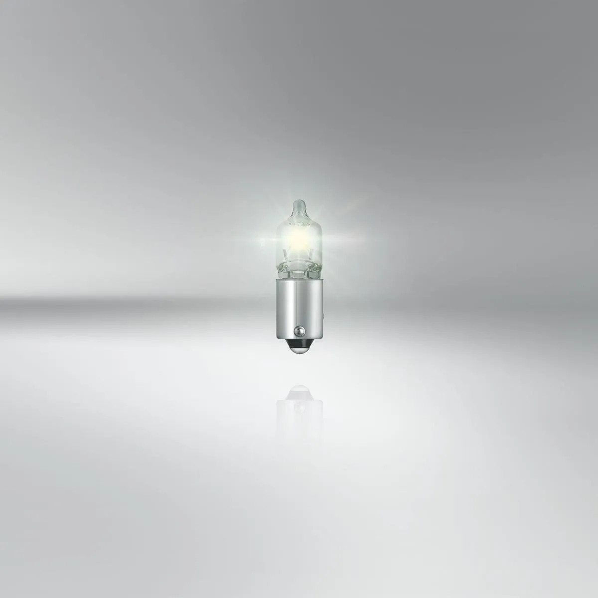 Imagine produs: Bec H6W 12V 6W BAX9s ULTRA LIFE OSRAM (64132ULT)
