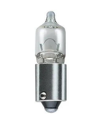 Imagine produs: Bec H6W 12V 6W BAX9s ULTRA LIFE OSRAM (64132ULT)