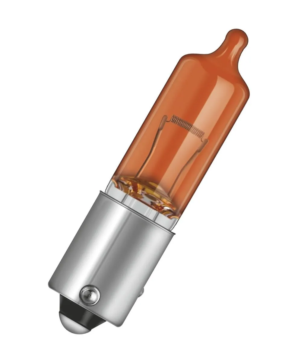 Imagine produs: Bec HY21W 12V 21W BAW9s Ultra Life OSRAM (64137ULT)