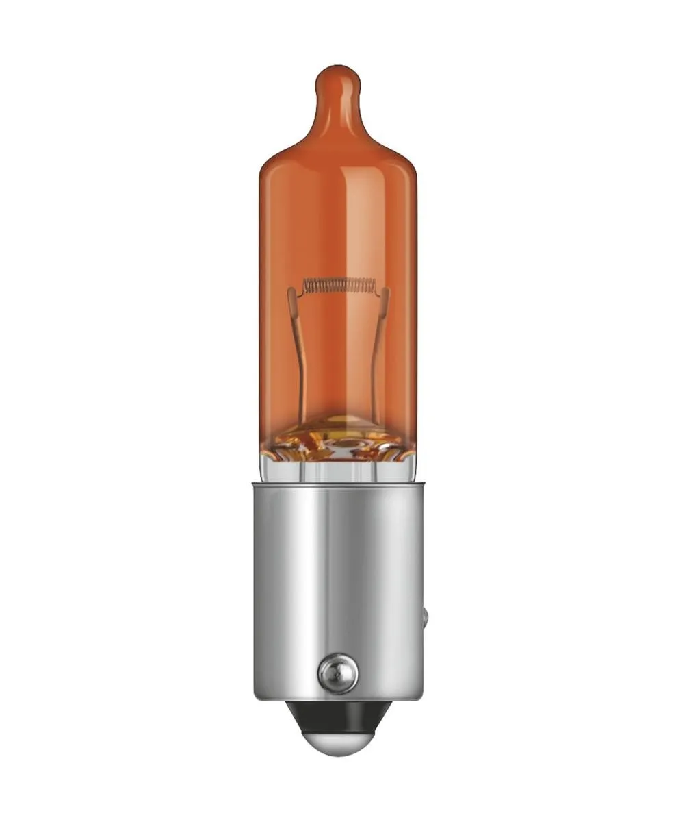 Imagine produs: Bec HY21W 12V 21W BAW9s Ultra Life OSRAM (64137ULT)