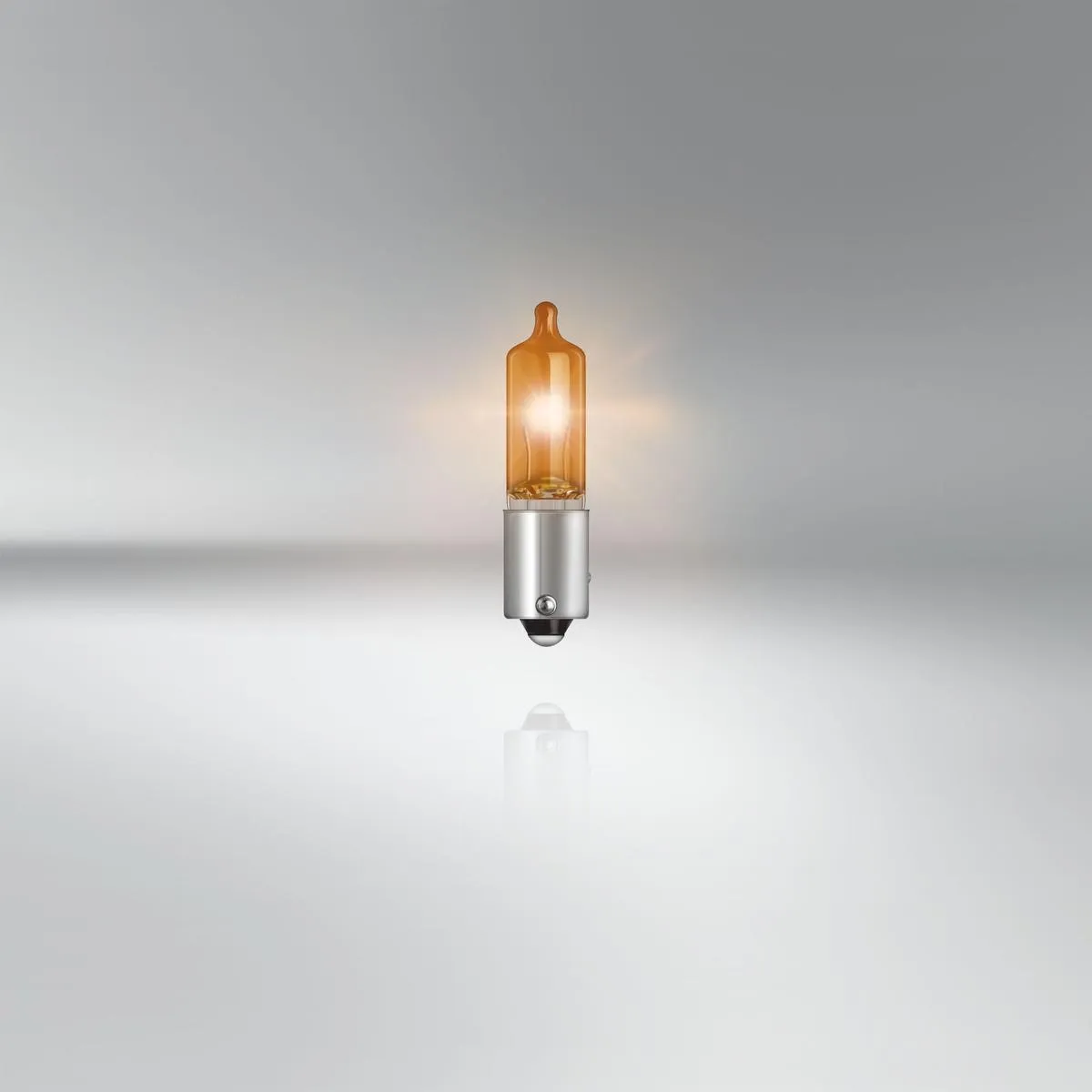Imagine produs: Bec HY21W 12V 21W BAW9s Ultra Life OSRAM (64137ULT)