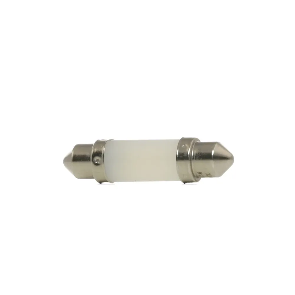 Imagine produs: Bec C5W 12V 0,6W SV8,5-8 LEDriving SL alb LED OSRAM (6413DWP-01B)