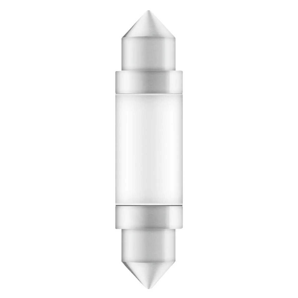 Imagine produs: Bec C5W 12V 0,6W SV8,5-8 LEDriving SL alb LED OSRAM (6413DWP-01B)