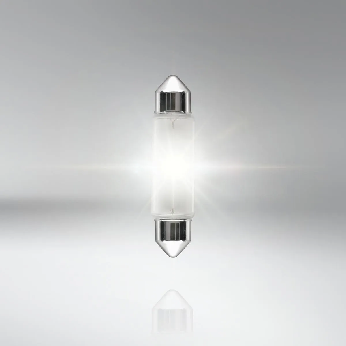 Imagine produs: Bec C5W 12V 5W SV8,5-8 ORIGINAL LINE OSRAM (6413)