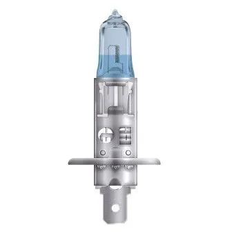 Imagine produs: Bec H1 12V 55W P14,5s Halogen 5000K COOL BLUE INTENSE next Generation OSRAM (64150CBN-HCB)