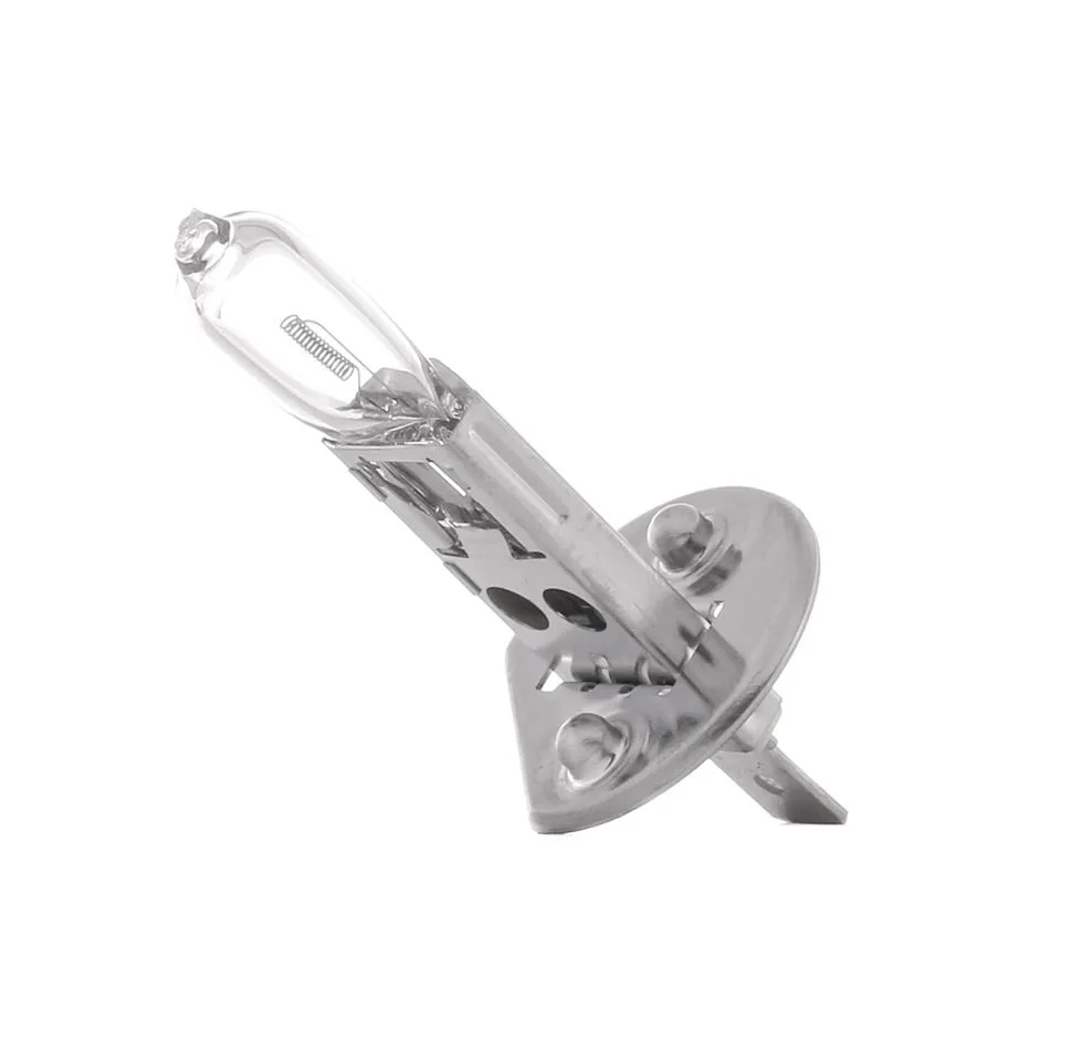 Imagine produs: Bec H1 12V 55W P14,5s 3200K Halogen ULTRA LIFE OSRAM (64150ULT)
