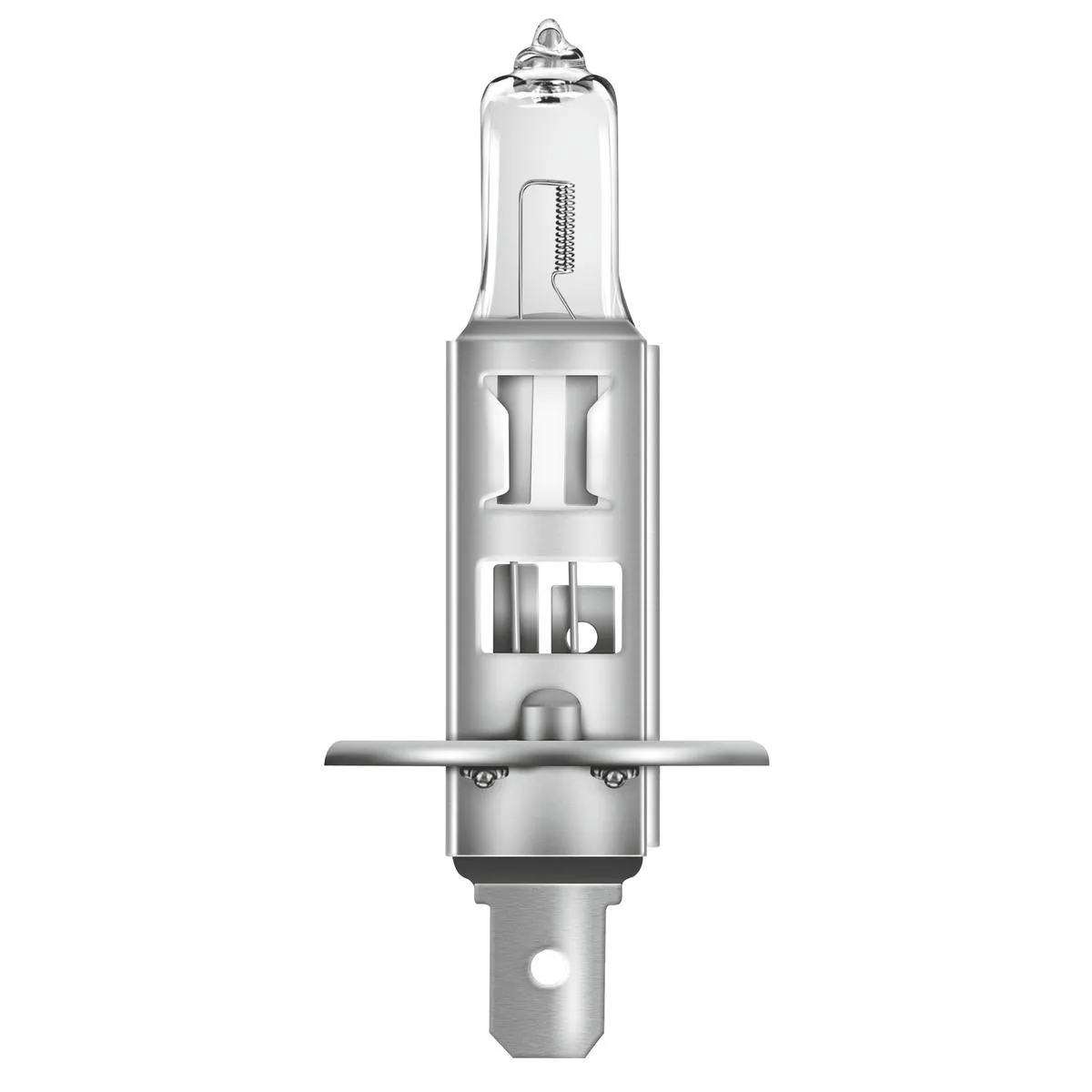 Imagine produs: Bec H1 12V 55W P14,5s 3200K Halogen ORIGINAL LINE OSRAM (64150)