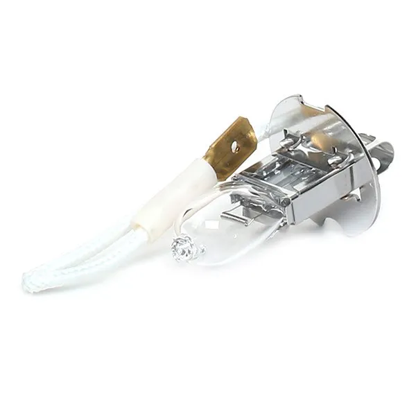 Imagine produs: Bec H3 12V 55W PK22s Halogen SUPER +30% OSRAM (64151SUP)