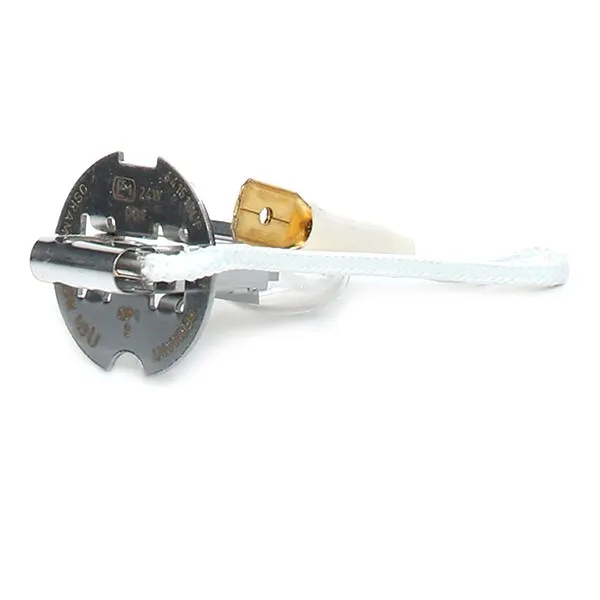 Imagine produs: Bec H3 12V 55W PK22s Halogen SUPER +30% OSRAM (64151SUP)