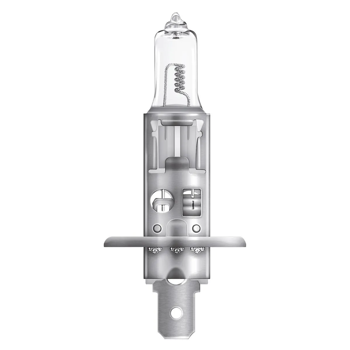 Imagine produs: Bec H1 24V 70W P14,5s 3200K Halogen ORIGINAL LINE OSRAM (64155)