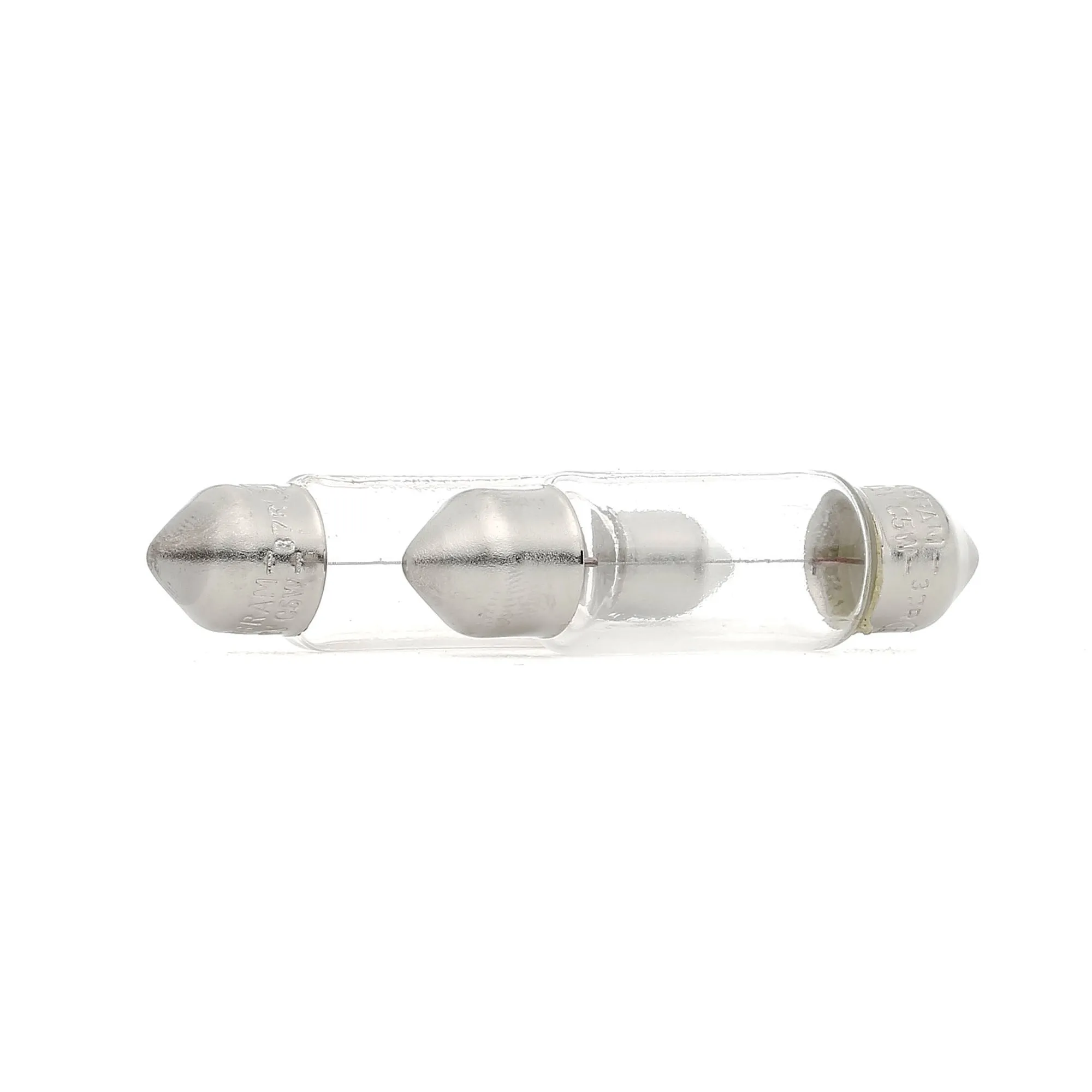 Imagine produs: Bec C5W 12V 5W SV8,5-8 ORIGINAL LINE OSRAM (6418-02B)