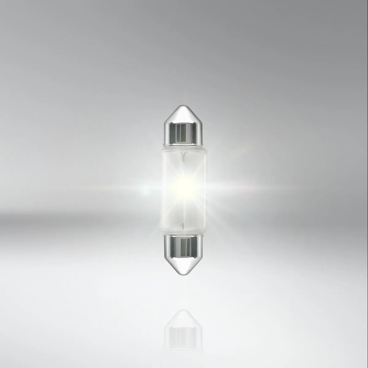 Imagine produs: Bec C5W 12V 5W SV8,5-8 ORIGINAL LINE OSRAM (6418-02B)