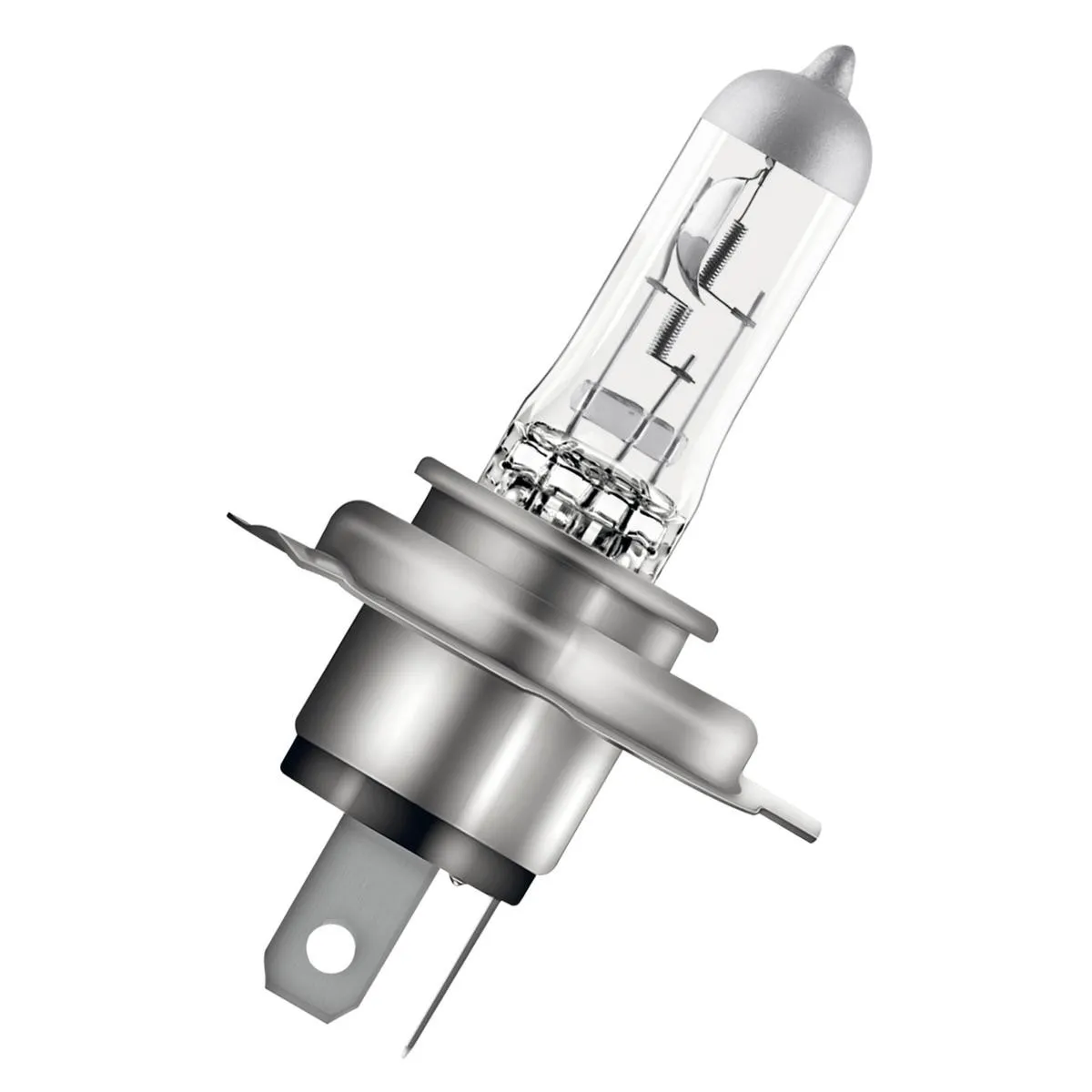 Imagine produs: Bec H19 12V 60/55W PU43t-3 3200K Halogen ORIGINAL LINE OSRAM (64181L)