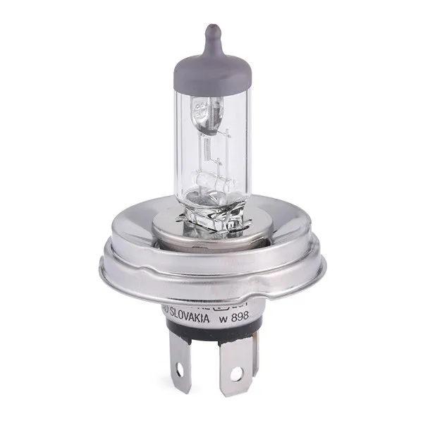 Imagine produs: Bec R2 (Bilux) 12V 45/40W P45t 3200K Halogen ORIGINAL OSRAM (64183)