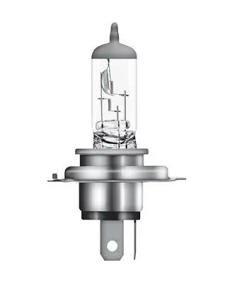 Imagine produs: Bec HS1 12V 35/35W PX43t ORIGINAL MOTORCYCLE OSRAM-MOTO (64185)