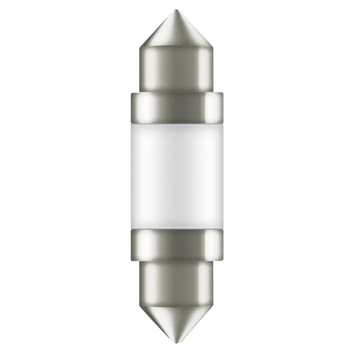 Imagine produs: Bec C5W 12V 0,6W SV8,5-8 LEDriving SL alb LED OSRAM (6418DWP-01B)