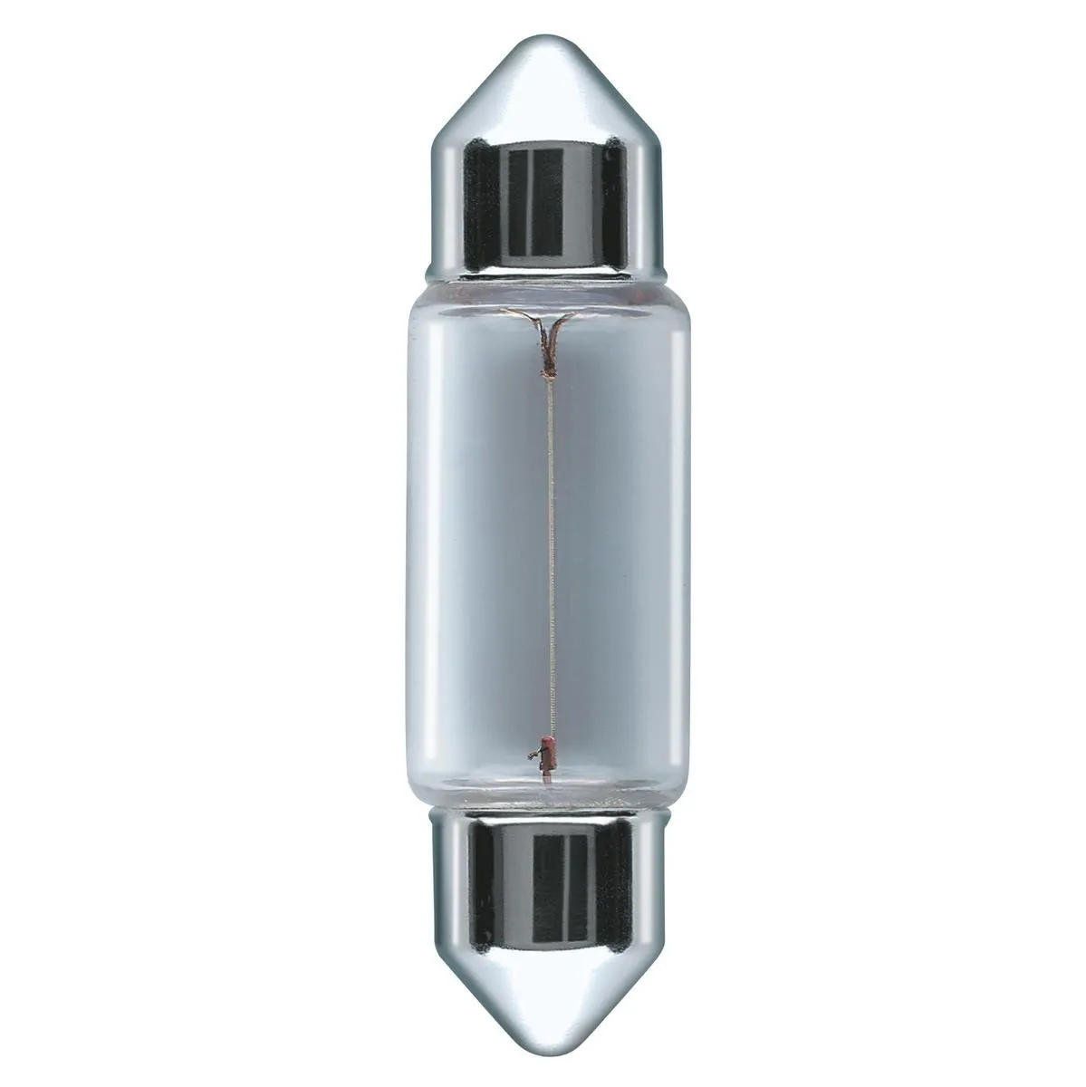Imagine produs: Bec C5W 12V 5W SV8,5-8 ORIGINAL LINE OSRAM (6418)