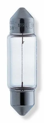 Imagine produs: Bec C5W 12V 5W SV8,5-8 ORIGINAL LINE OSRAM (6418)