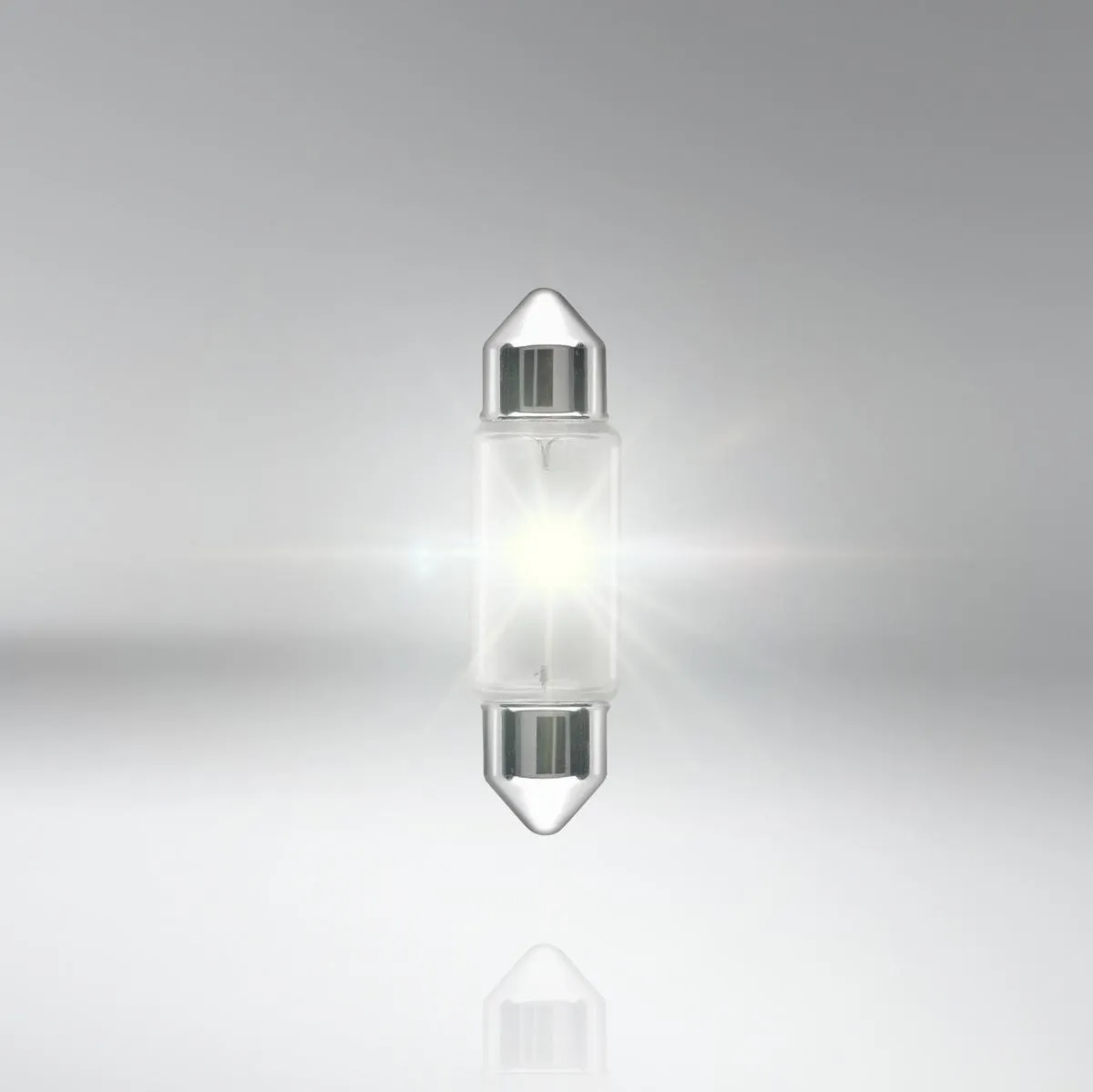 Imagine produs: Bec C5W 12V 5W SV8,5-8 ORIGINAL LINE OSRAM (6418)