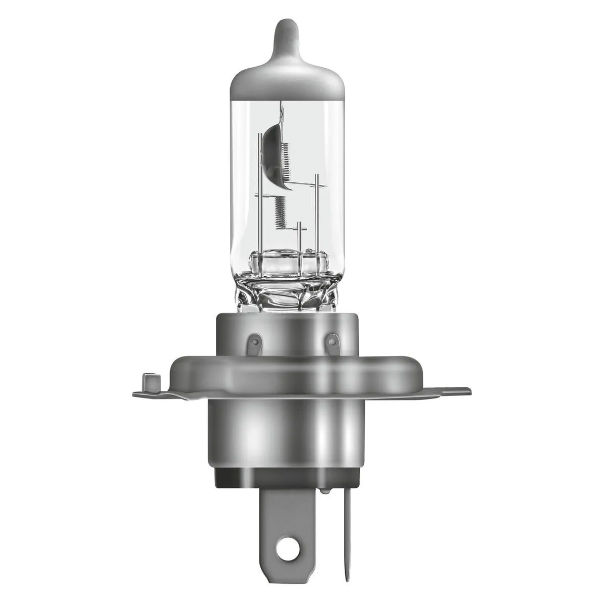 Imagine produs: Bec H4 12V 60/55W P43t 3200K Halogen ORIGINAL LINE OSRAM (64193-01B)