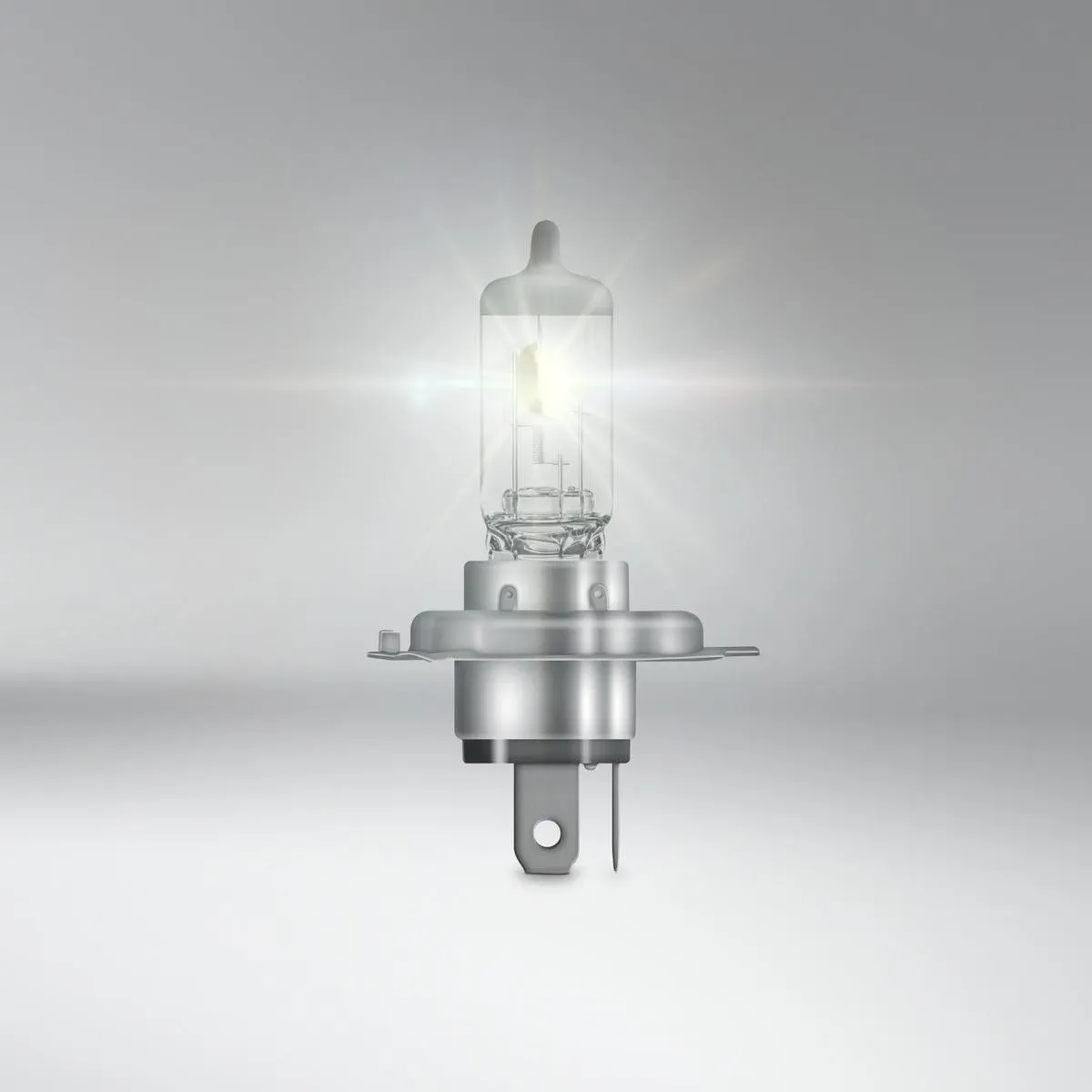 Imagine produs: Bec H4 12V 60/55W P43t 3200K Halogen ORIGINAL LINE OSRAM (64193-01B)