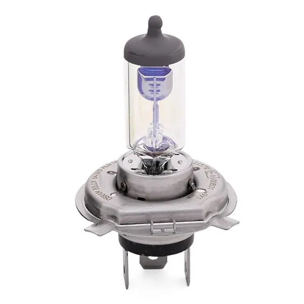 Imagine produs: Bec H4 12V 60/55W P43t 3000K Halogen ALL SEASON SUPER OSRAM (64193ALS)