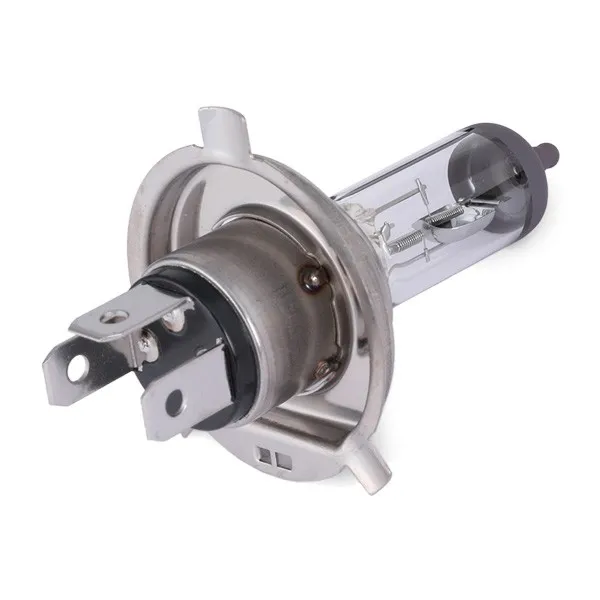Imagine produs: Bec H4 12V 60/55W P43t 3200K Halogen OSRAM (64193CLC)