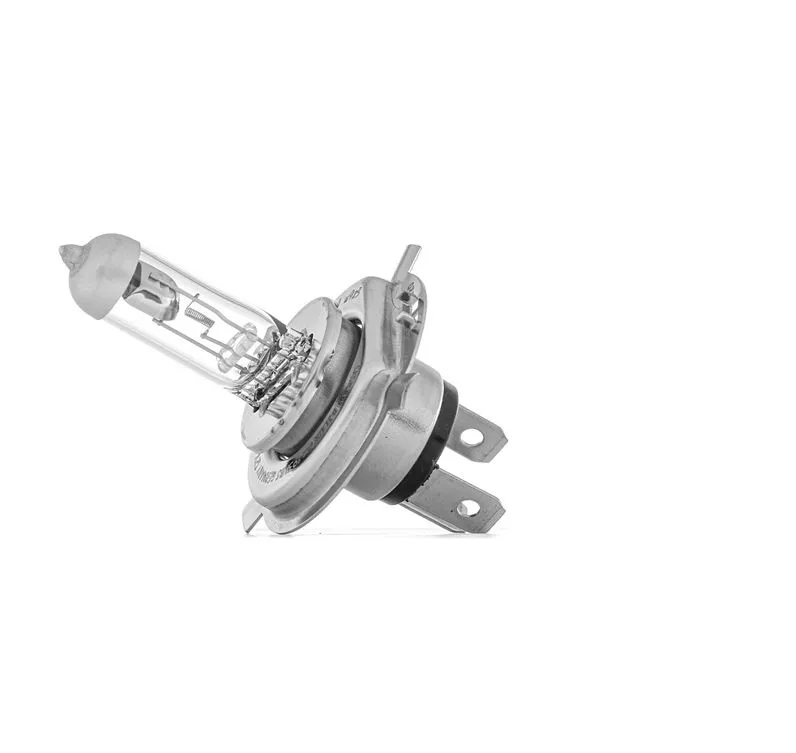 Imagine produs: Bec H4 12V 60/55W P43t Halogen NIGHT BREAKER SILVER +100% OSRAM (64193NBS)