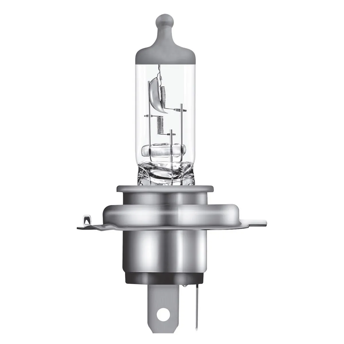 Imagine produs: Bec H4 12V 60/55W P43t 3200K Halogen ULTRA LIFE OSRAM (64193ULT-01B)