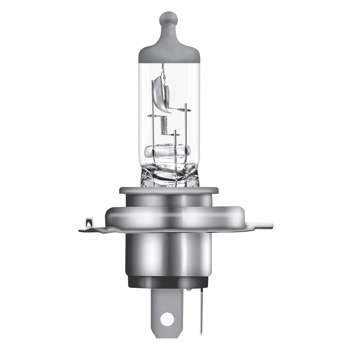 Imagine produs: Bec H4 12V 60/55W P43t 3200K Halogen ULTRA LIFE OSRAM (64193ULT)
